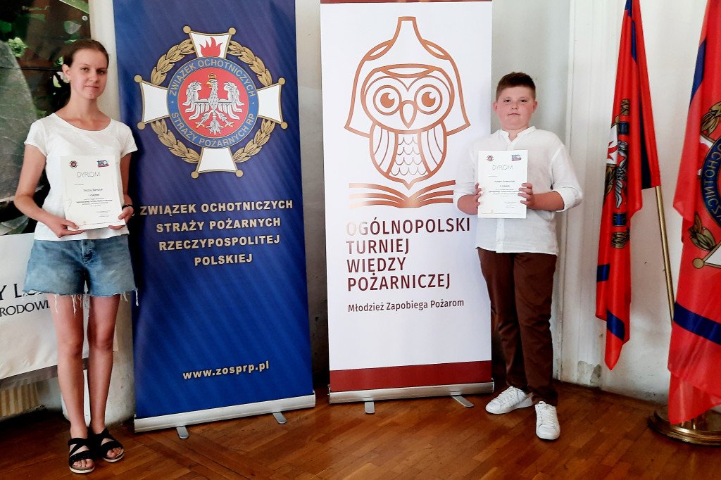 Nicola i Hubert - 