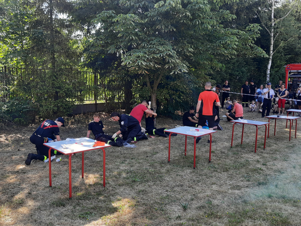 Nicola i Hubert - 