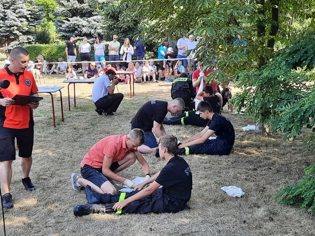 Nicola i Hubert - 