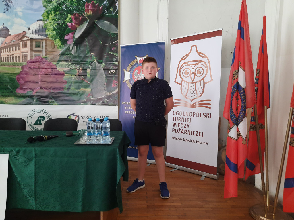 Nicola i Hubert - 