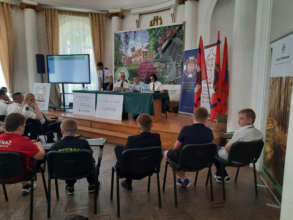 Nicola i Hubert - 