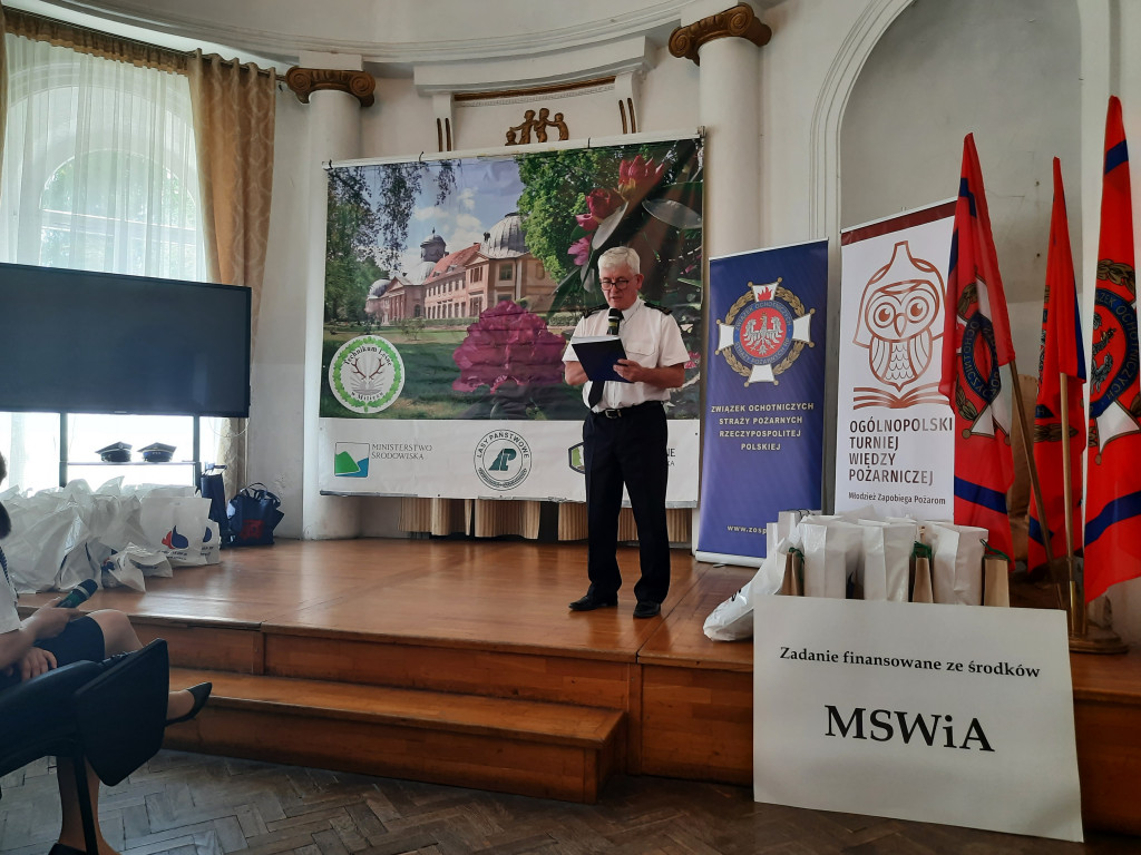 Nicola i Hubert - 