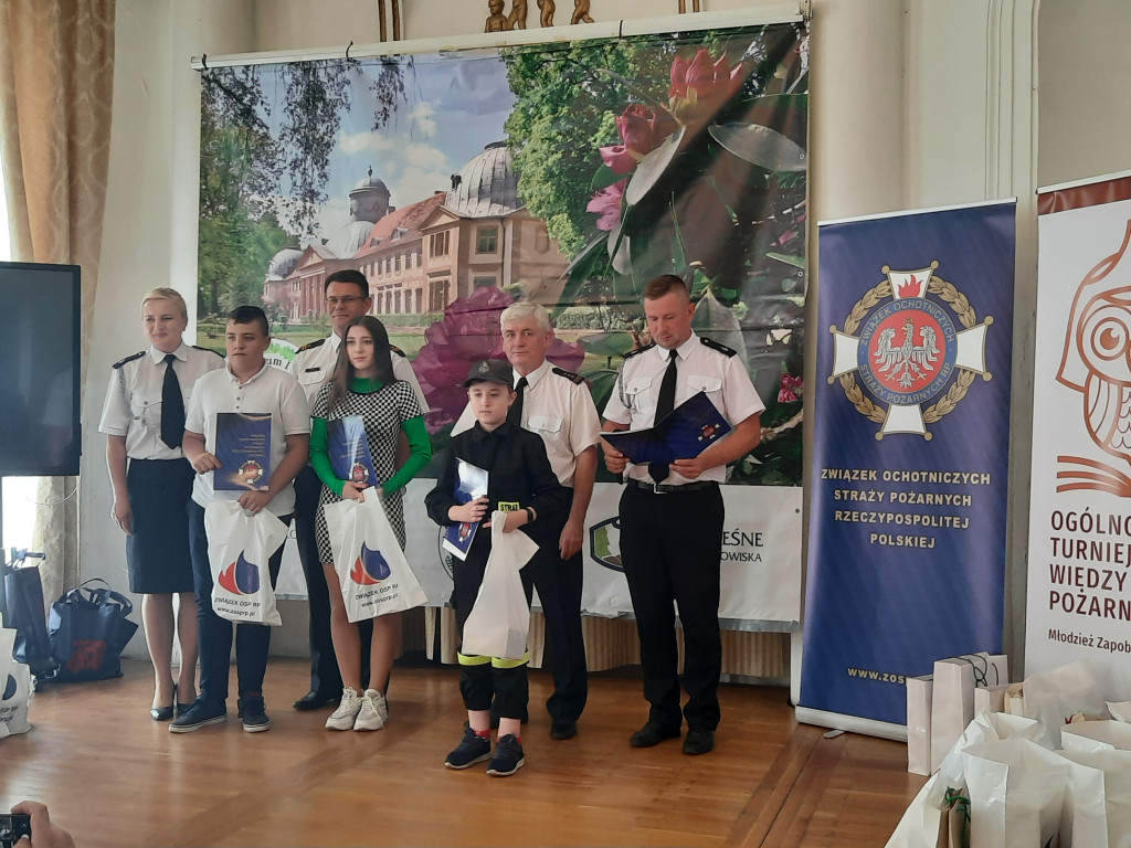 Nicola i Hubert - 