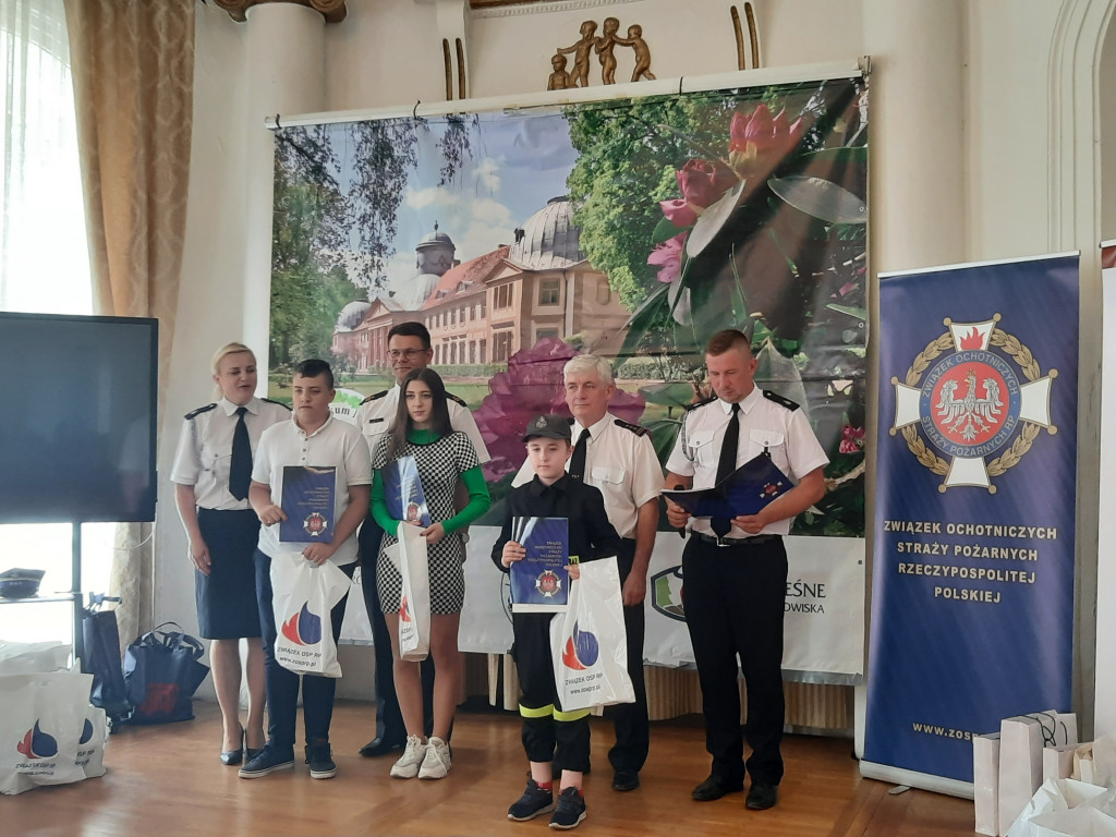 Nicola i Hubert - 