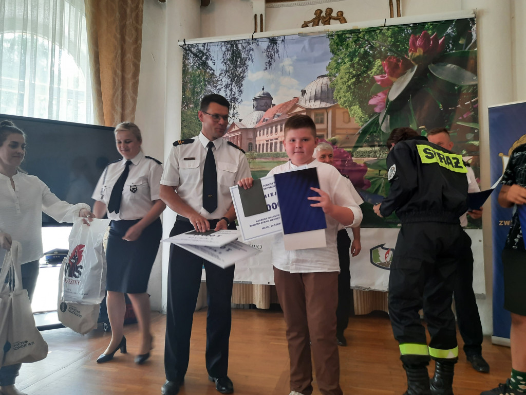 Nicola i Hubert - 