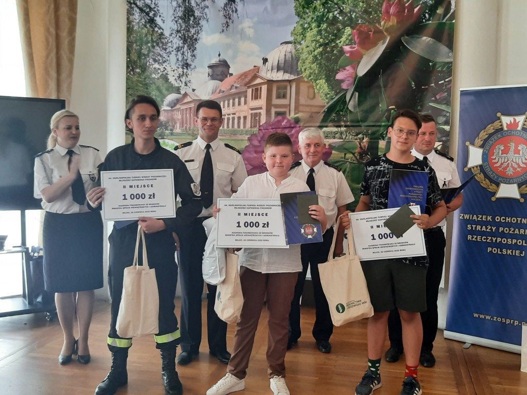 Nicola i Hubert - 