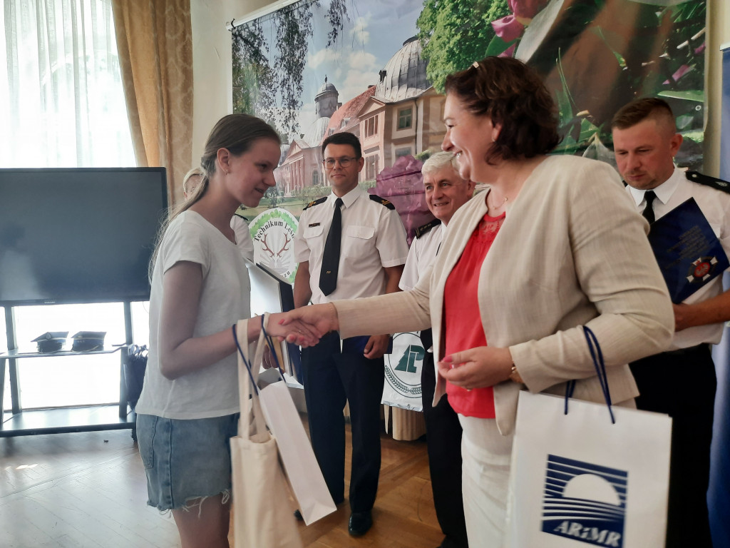 Nicola i Hubert - 