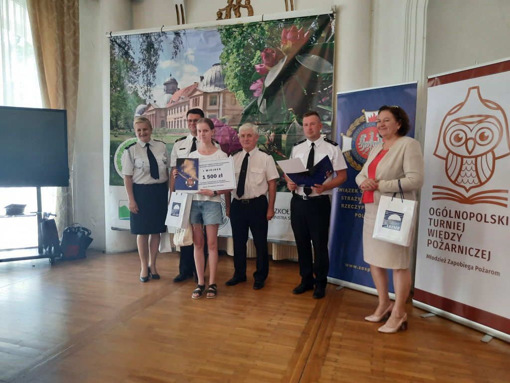 Nicola i Hubert - 
