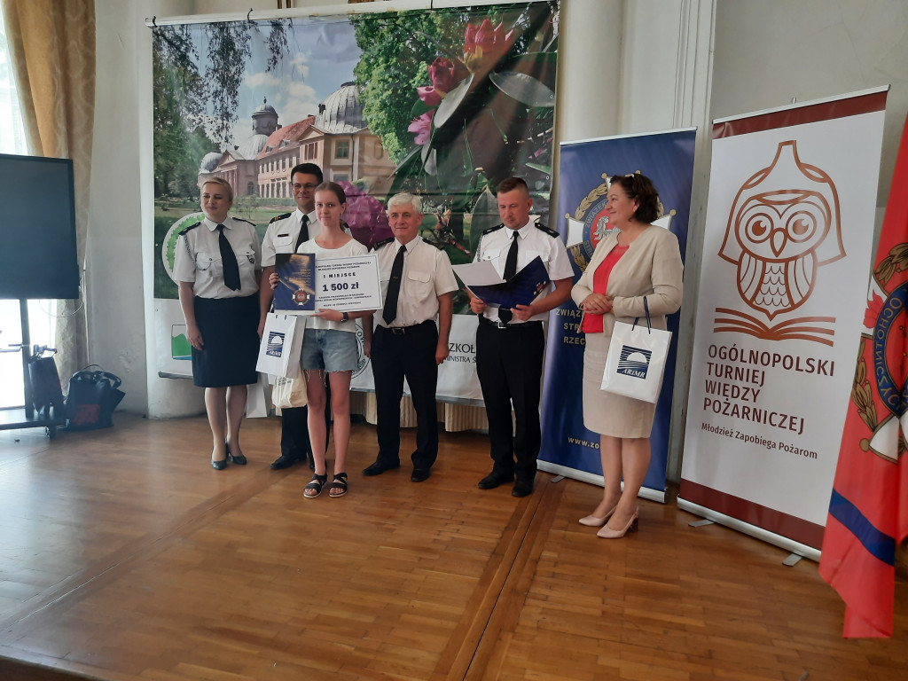 Nicola i Hubert - 