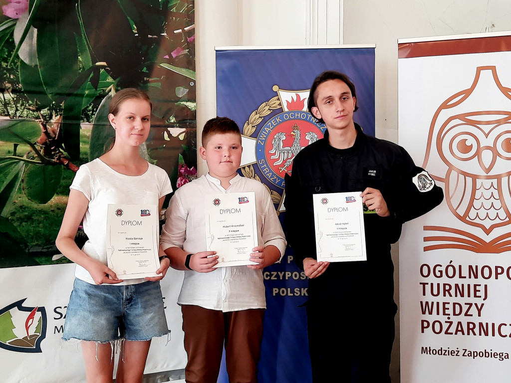 Nicola i Hubert - 