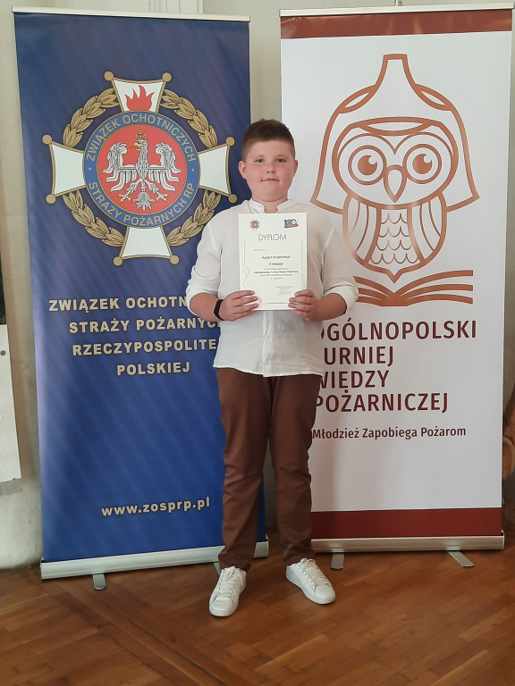 Nicola i Hubert - 