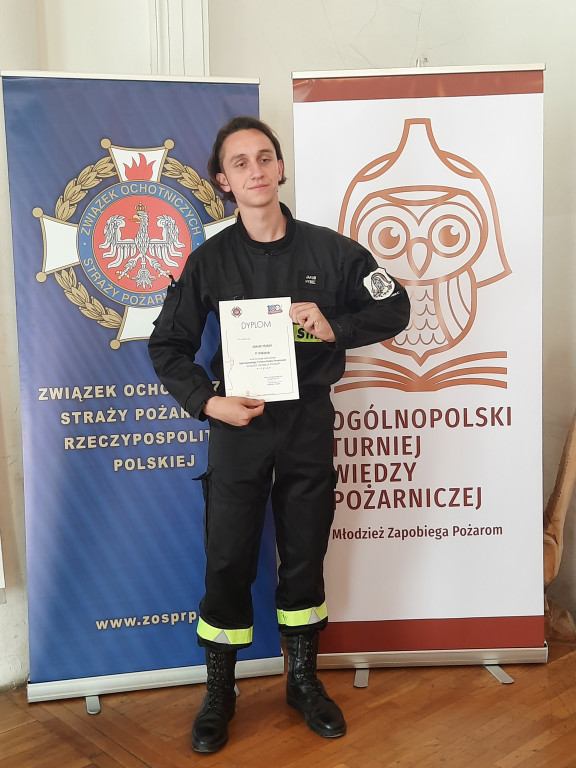 Nicola i Hubert - 