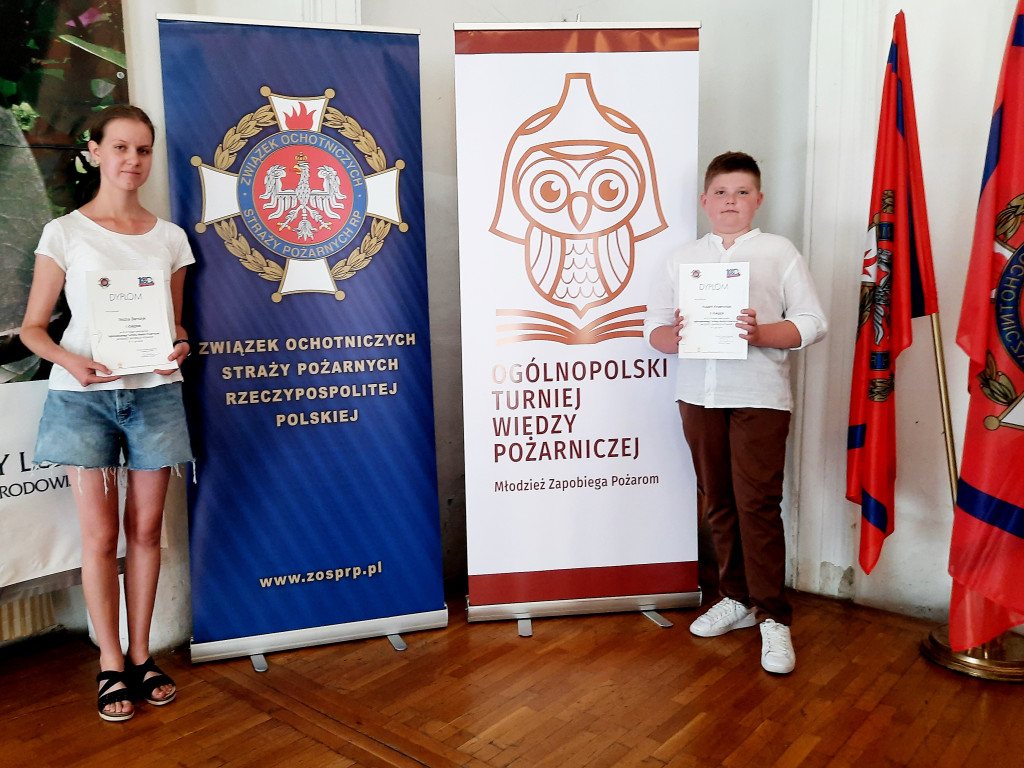 Nicola i Hubert - 