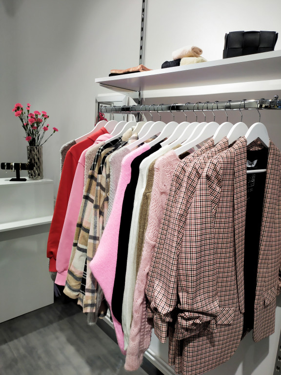 Butik 