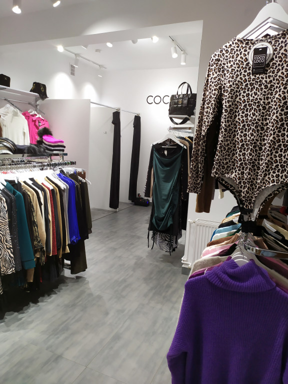 Butik 