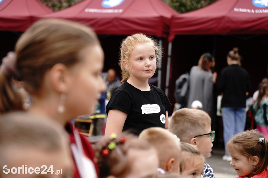Biesiada wakacyjna w Bielance 02.07.
