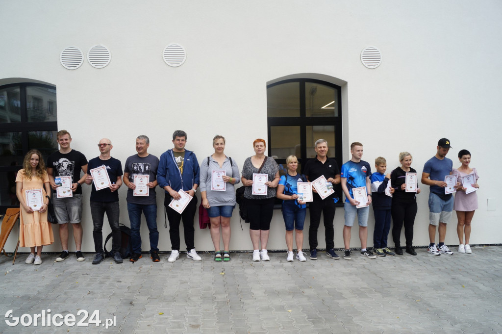 LII Loża Zdobywców Korony Gór Polski Gorlice 02.07