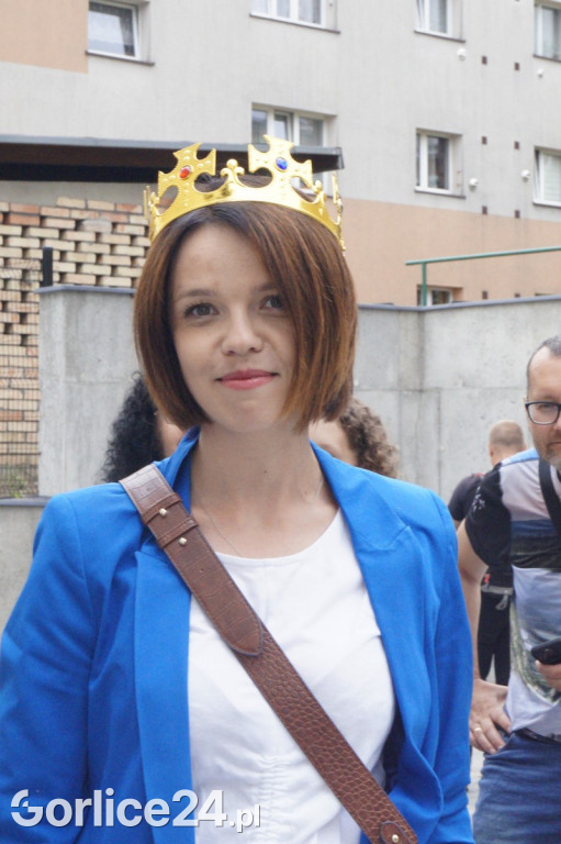LII Loża Zdobywców Korony Gór Polski Gorlice 02.07
