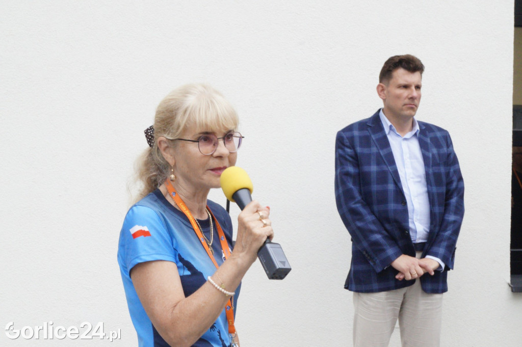 LII Loża Zdobywców Korony Gór Polski Gorlice 02.07