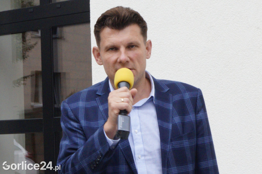 LII Loża Zdobywców Korony Gór Polski Gorlice 02.07