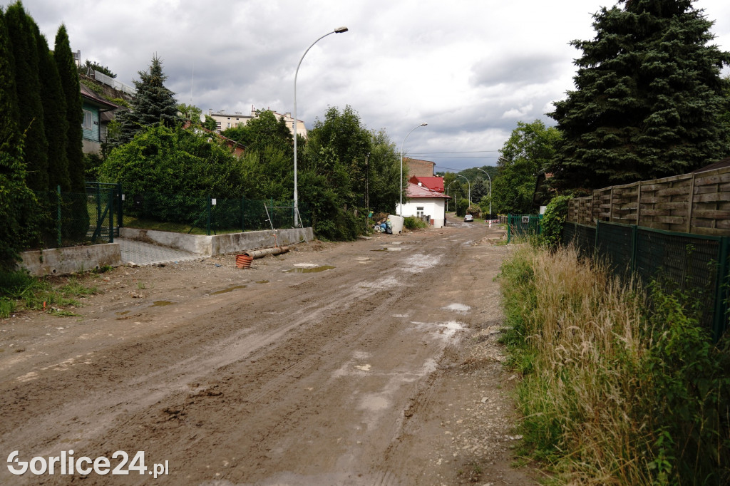 Remont Blichu 13.07.