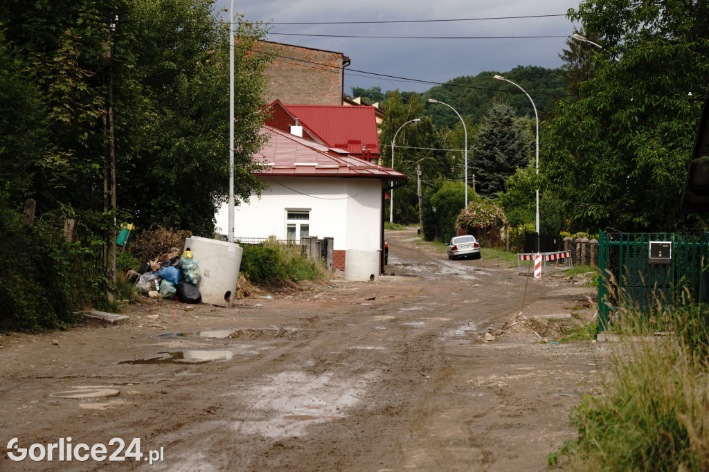 Remont Blichu 13.07.