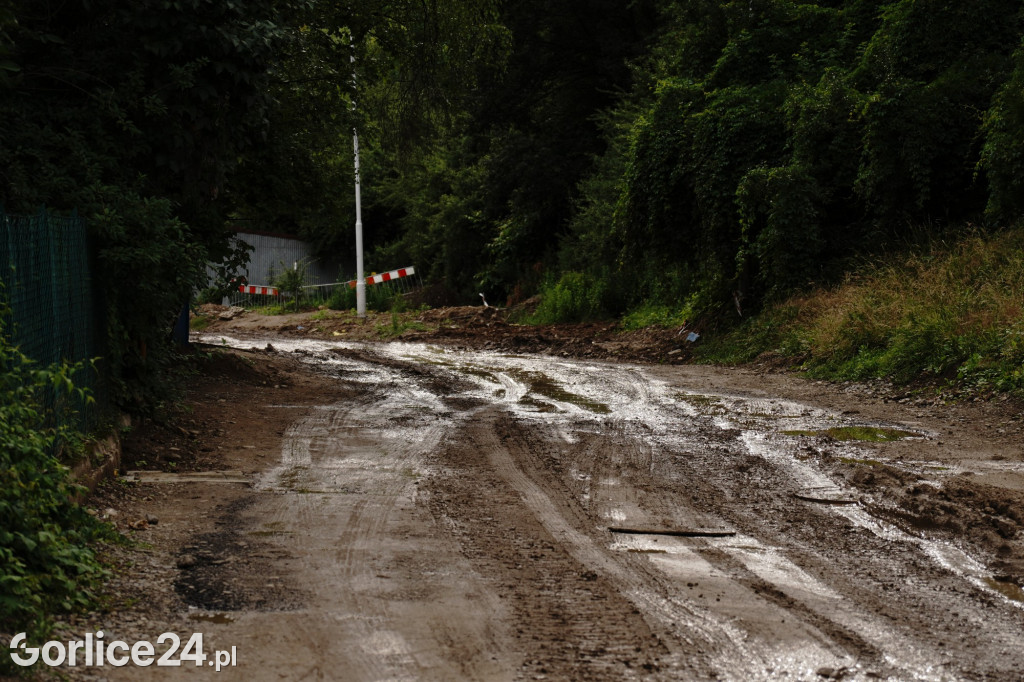 Remont Blichu 13.07.