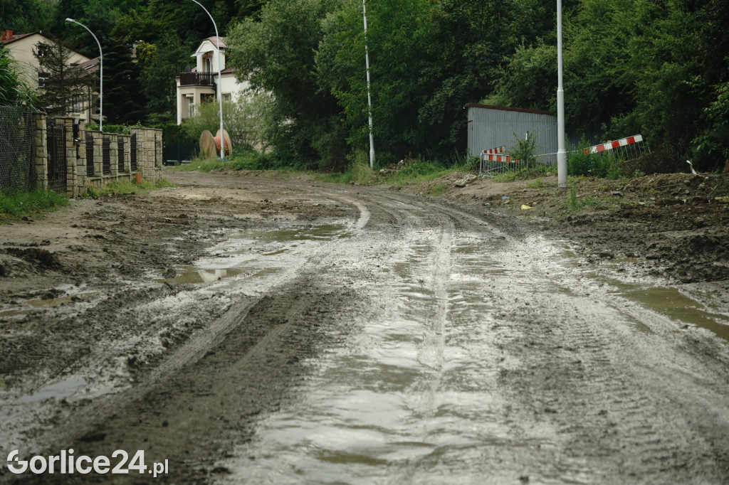 Remont Blichu 13.07.