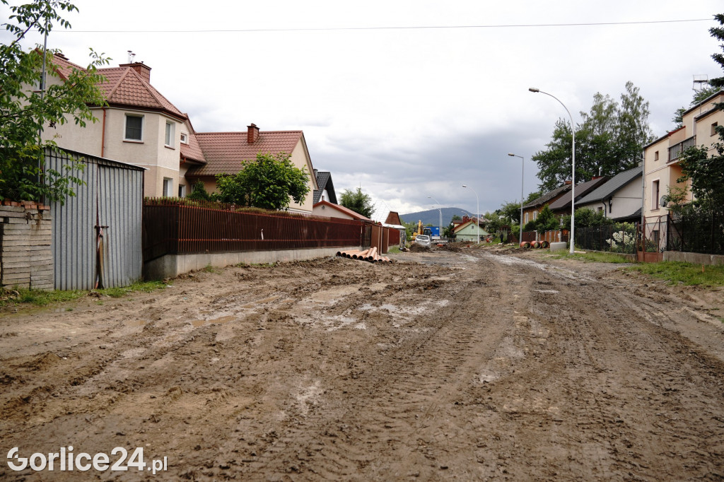 Remont Blichu 13.07.