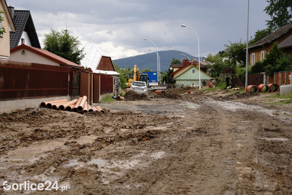 Remont Blichu 13.07.