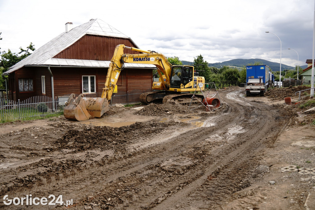 Remont Blichu 13.07.