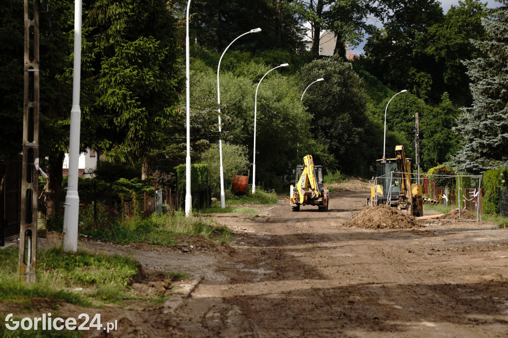 Remont Blichu 13.07.