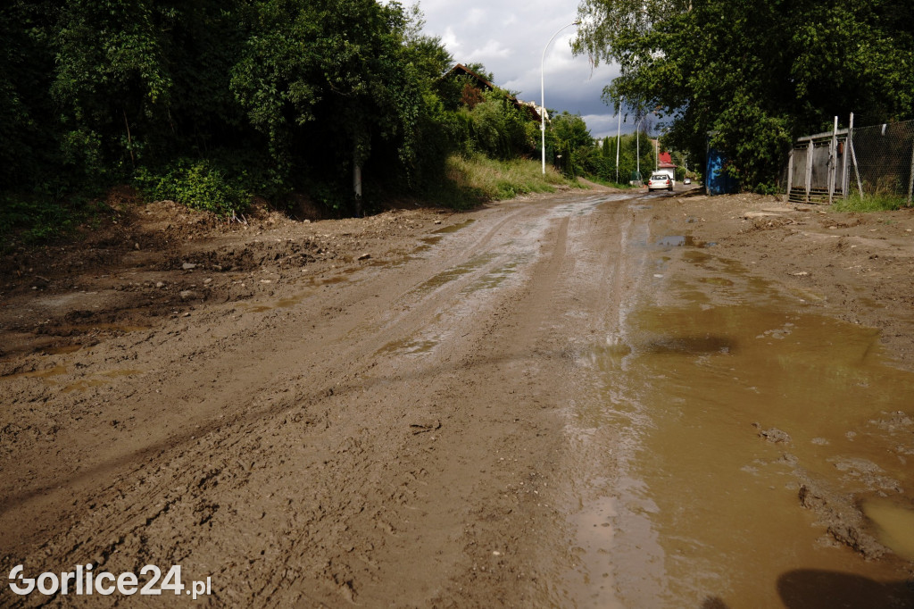 Remont Blichu 13.07.