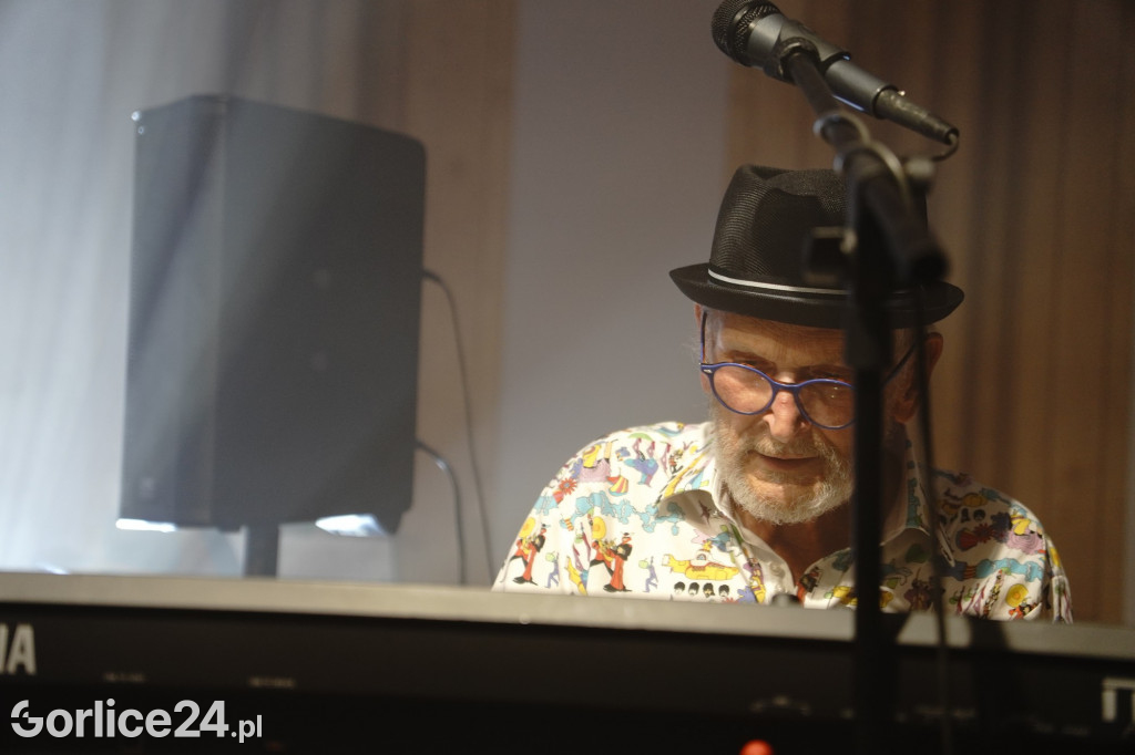 Ambient Festiwal 2022 15.07.