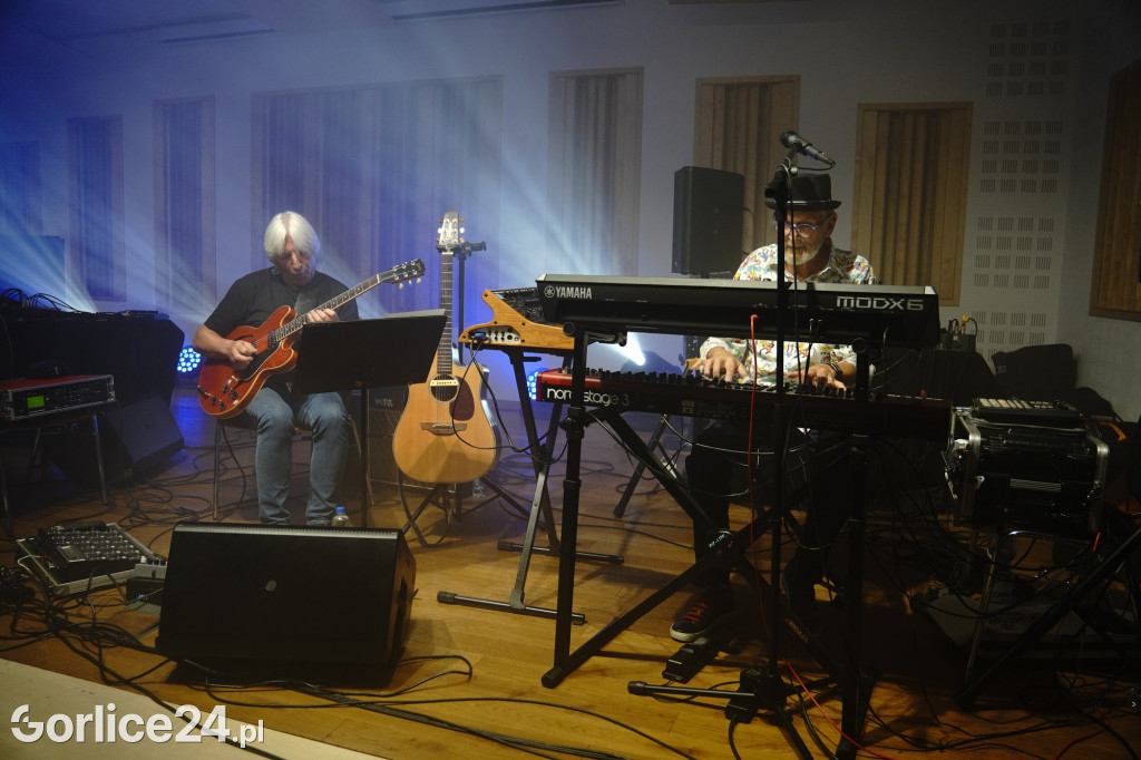 Ambient Festiwal 2022 15.07.