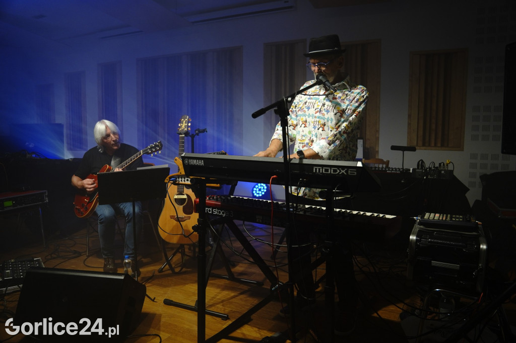 Ambient Festiwal 2022 15.07.