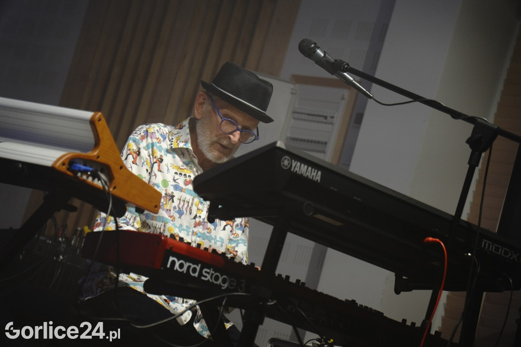 Ambient Festiwal 2022 15.07.