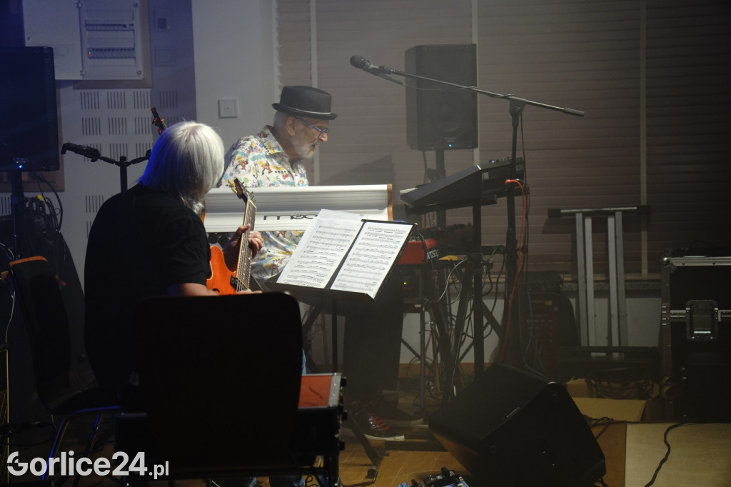 Ambient Festiwal 2022 15.07.