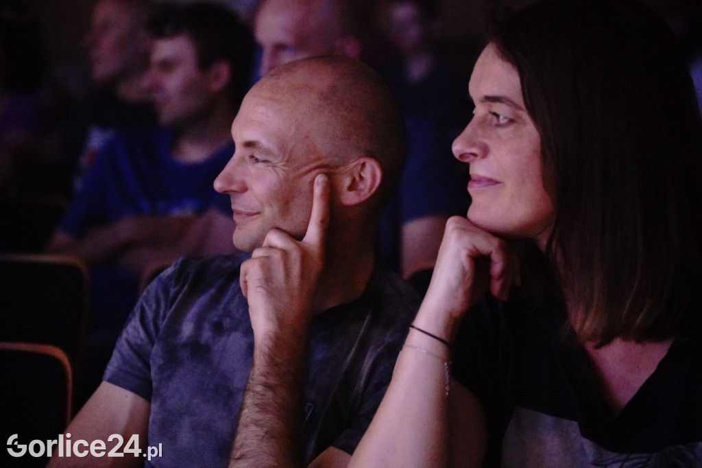 Ambient Festiwal 2022 15.07.