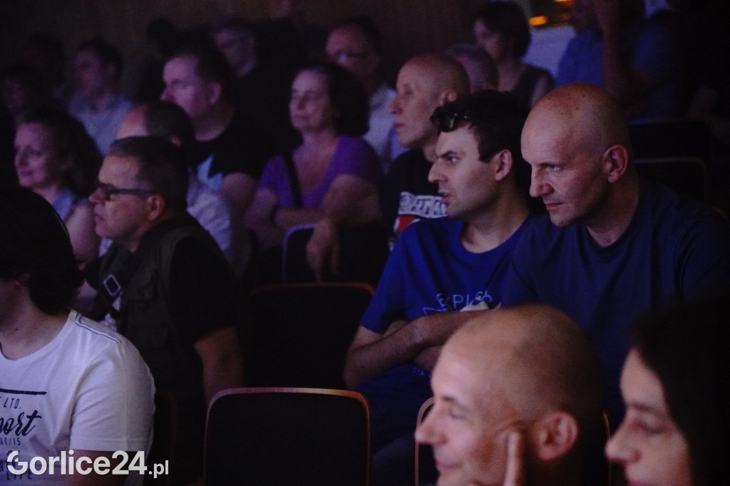 Ambient Festiwal 2022 15.07.