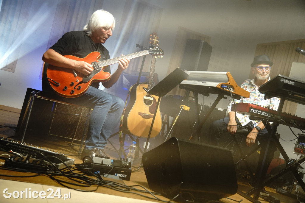 Ambient Festiwal 2022 15.07.