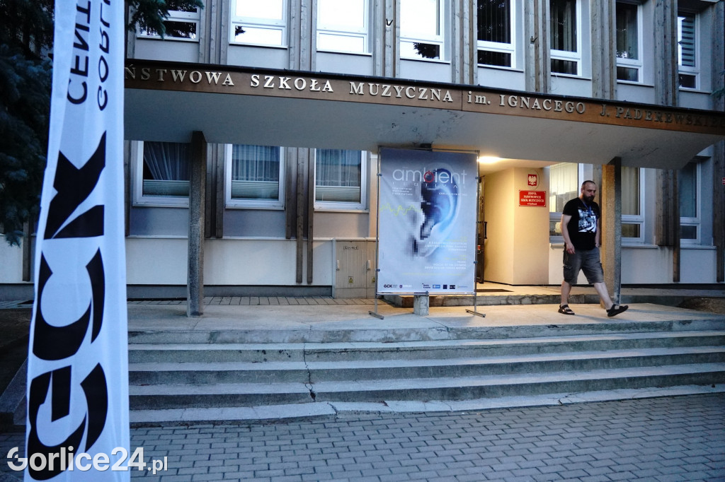 Ambient Festiwal 2022 15.07.