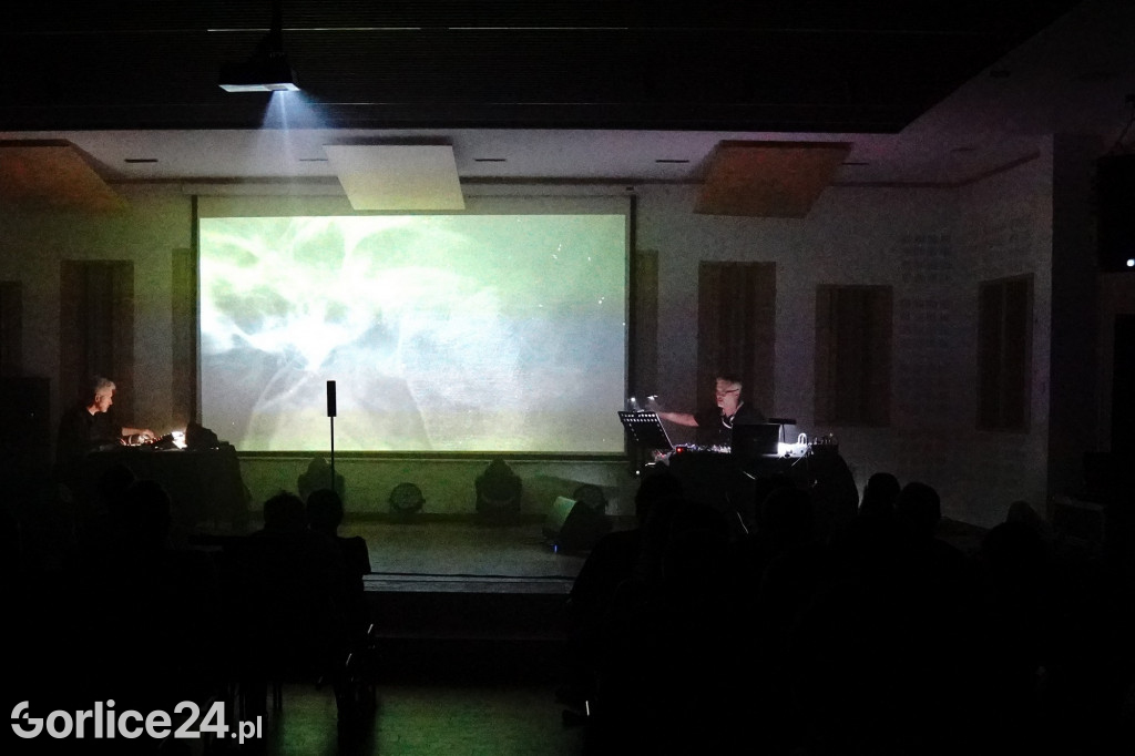 Ambient Festiwal 2022 15.07.
