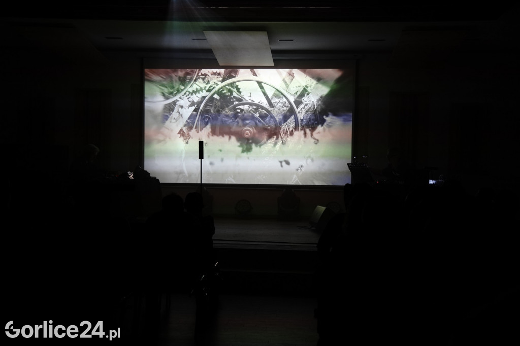 Ambient Festiwal 2022 15.07.