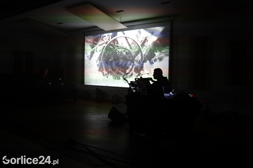 Ambient Festiwal 2022 15.07.
