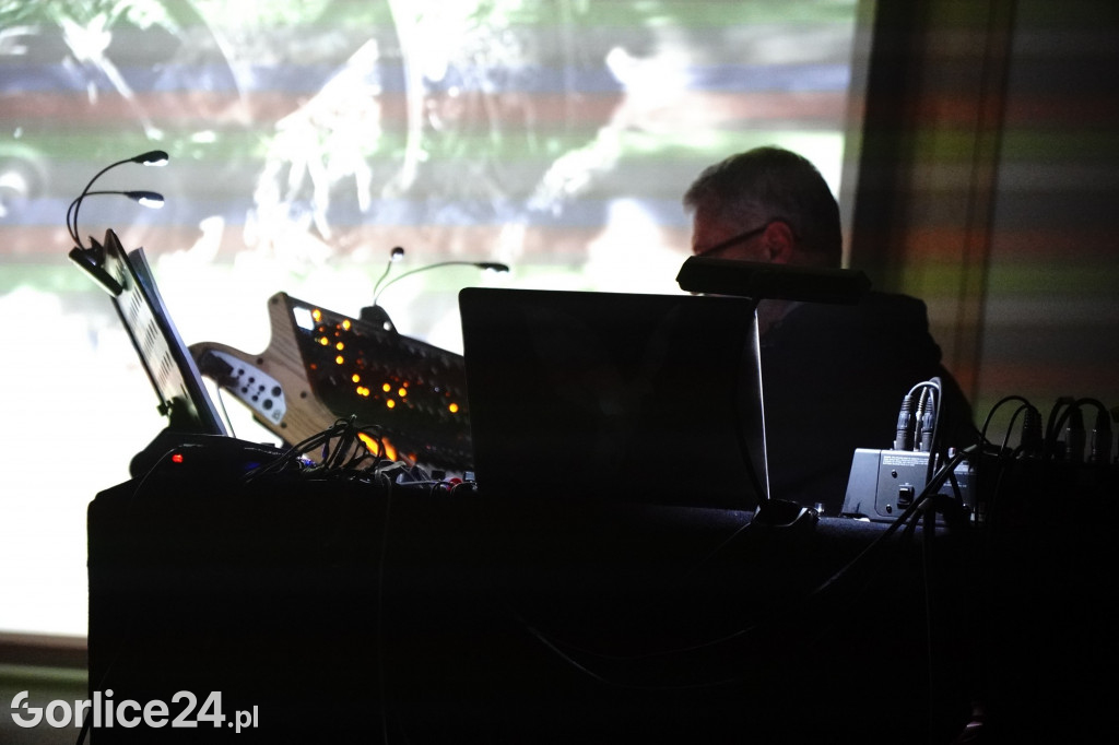 Ambient Festiwal 2022 15.07.