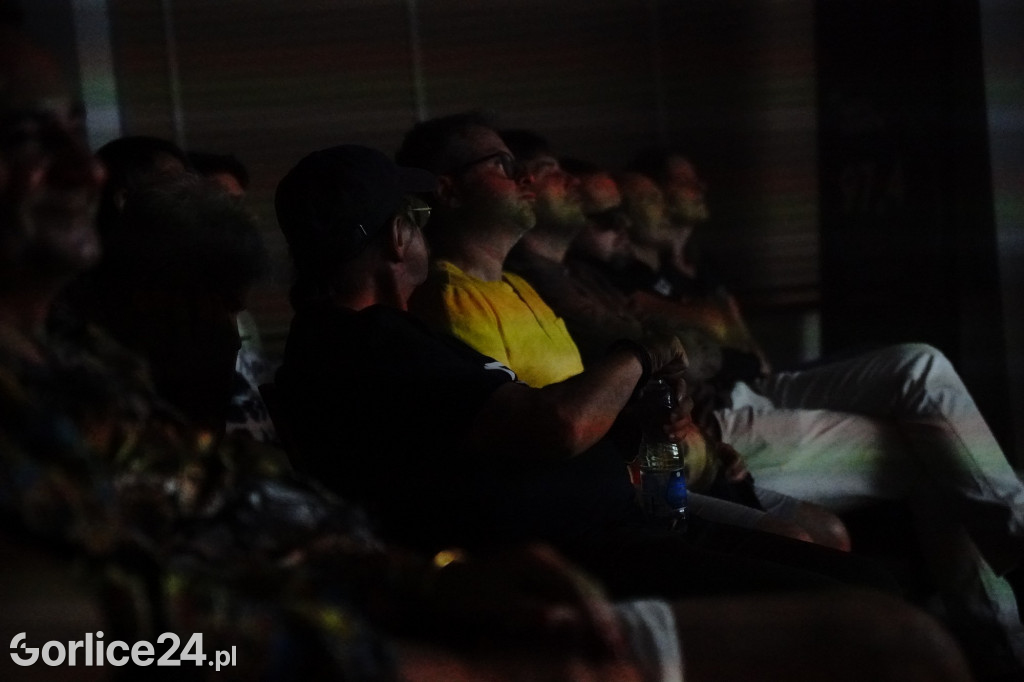 Ambient Festiwal 2022 15.07.