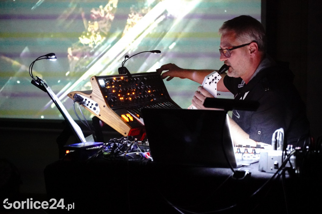 Ambient Festiwal 2022 15.07.