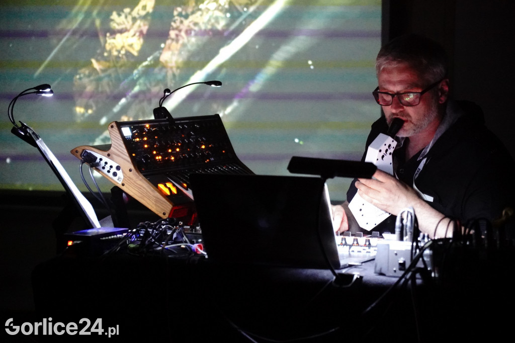 Ambient Festiwal 2022 15.07.
