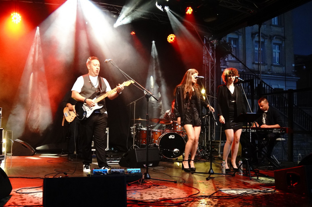I Festiwal im. Piotra Nowaka - 30.07.